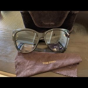 Tom Ford sunglasses